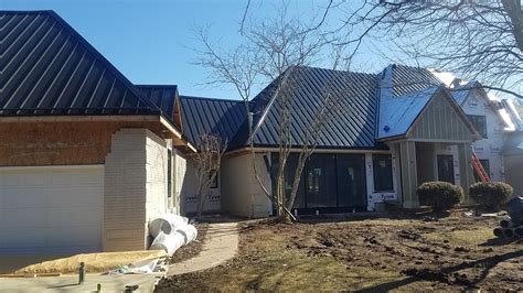 metal roofing versailles mo